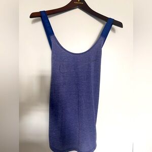 NIKE TANK DRI FIT RAZOR BACK ✨